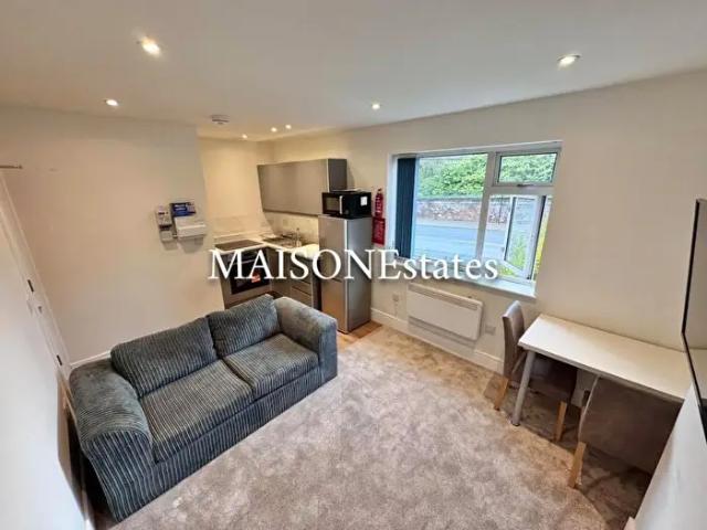 Apartment for rent in West Midlands
