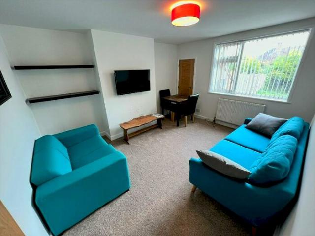 Apartment for rent in West Midlands