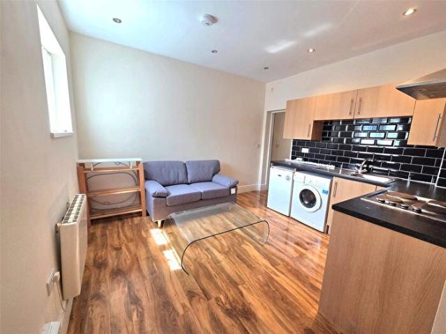 Apartment for rent in New Normanton, East Midlands