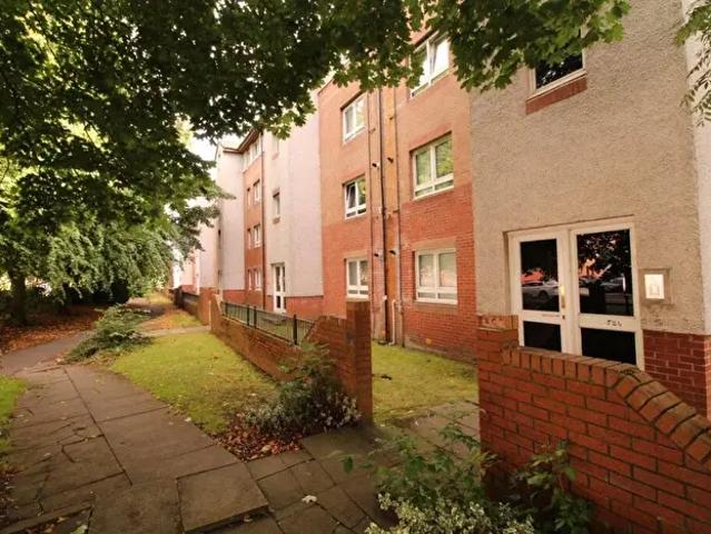 Apartment for rent in Calton, Scotland