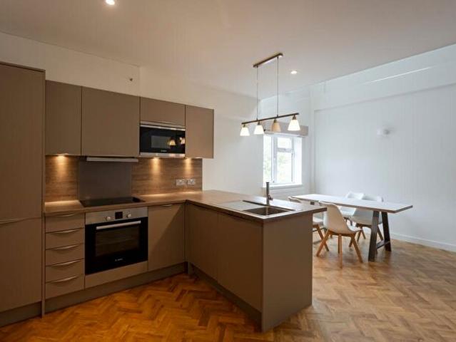 Apartment for rent in Headington Shops, The Slade