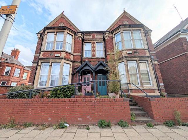Apartment for rent in Kettering
