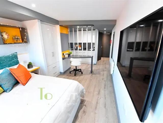 Apartment for rent in Highfields, Leicester