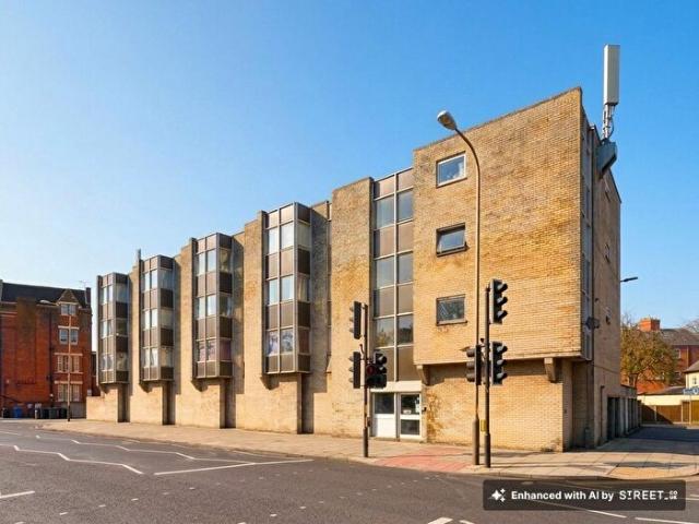 Apartment for rent in Highfields, Old Wharf