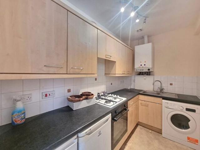 Apartment for rent in Old Wharf, City Of Leicester