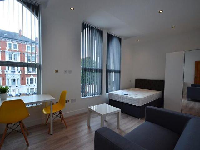 Apartment for rent in Highfields, Old Wharf