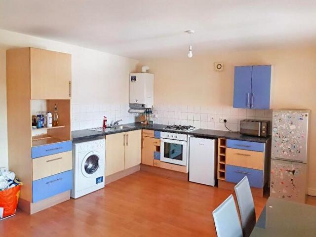 Apartment for rent in Highfields, Old Wharf