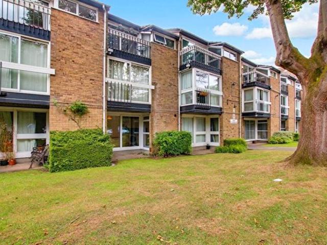 Apartment for rent in Old Wharf, City Of Leicester