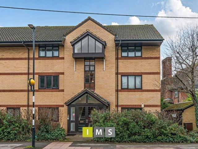 Apartment for rent in New Langford, Evershot