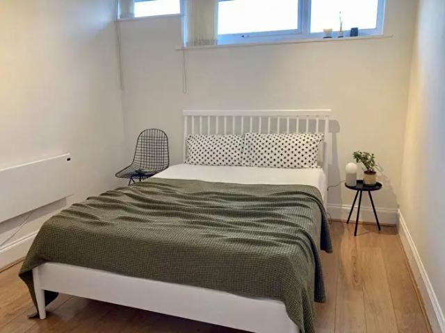 Apartment for rent in Old Wharf, City Of Leicester