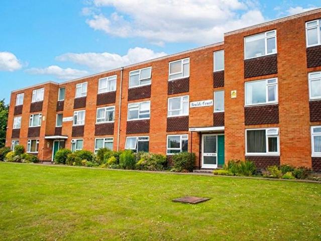 Apartment for rent in Old Wharf, City Of Leicester