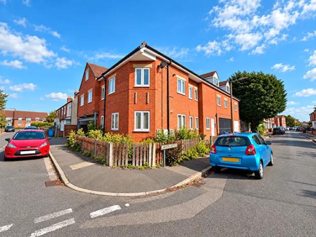 Apartment for rent in Long Eaton, Erewash