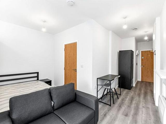 Apartment for rent in The Meadows, Haddon