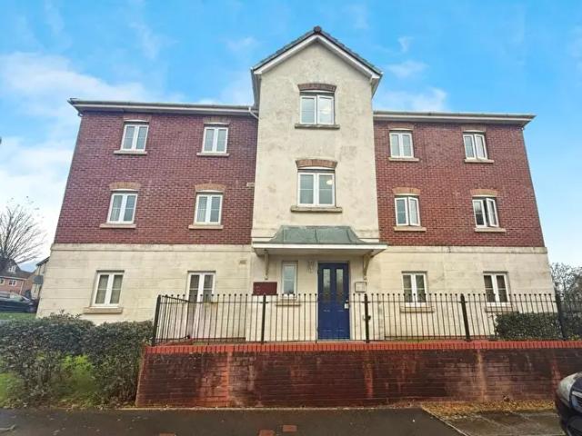Apartment for rent in Brackla, Bridgend