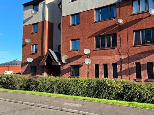 Apartment for rent in New Carron Village, Scotland