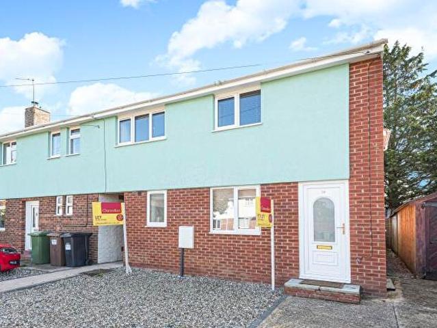 Apartment for rent in Dromore, Oxfordshire