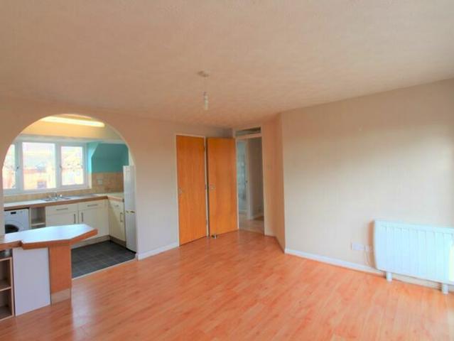 Apartment for rent in Evershot, Oxfordshire
