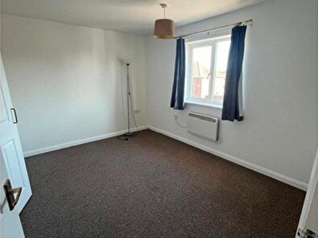 Apartment for rent in Elmfield, Leicestershire
