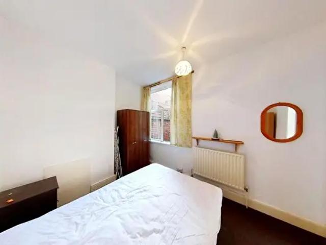 Apartment for rent in Old Wharf, City Of Leicester