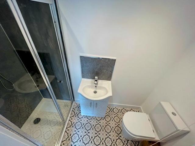 Apartment for rent in Heanor and Loscoe CP, Kedleston