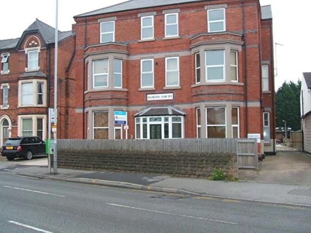 Apartment for rent in Barton In Fabis, East Midlands