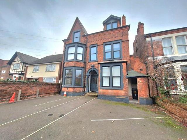Apartment for rent in Compton Acres, Barton In Fabis