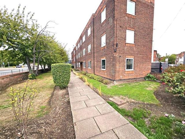 Apartment for rent in Barton In Fabis, East Midlands