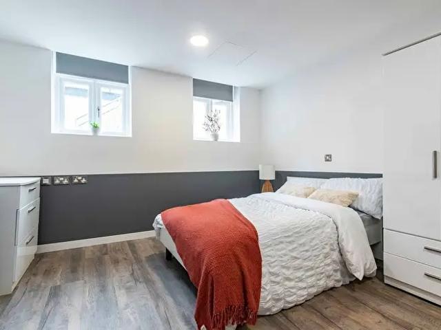 Apartment for rent in The Meadows, Haddon