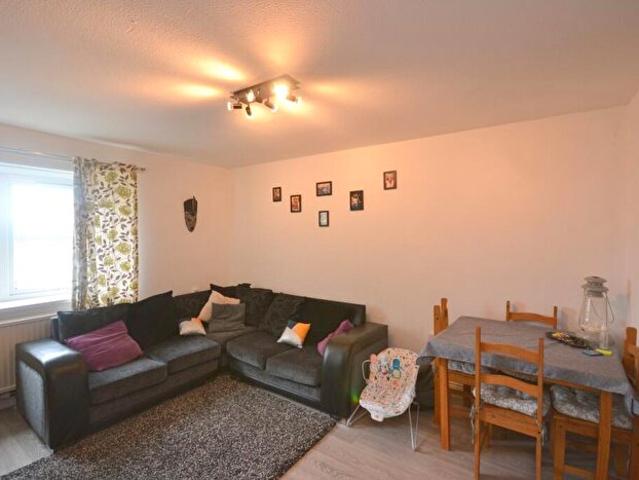 Apartment for rent in Semilong, Northampton