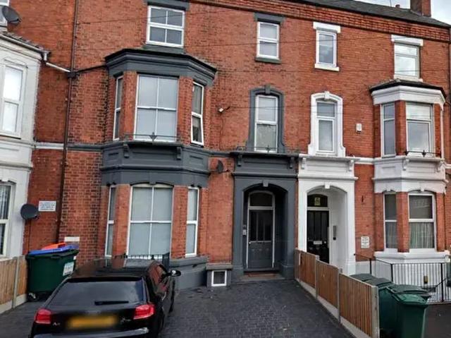Apartment for rent in Spon End, Coventry