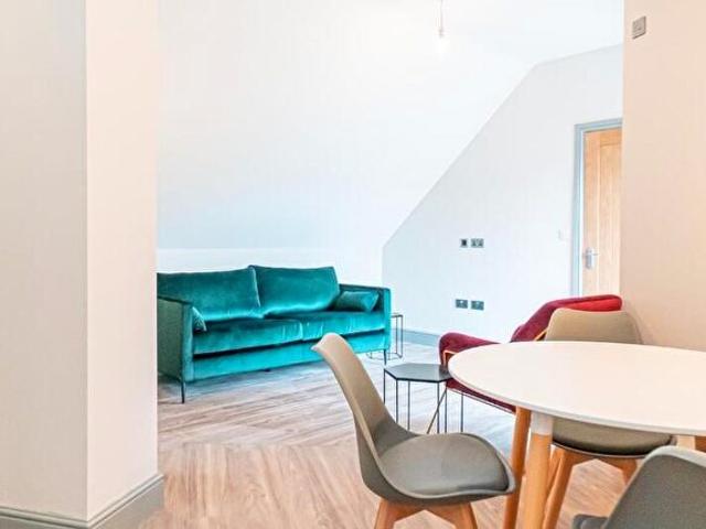 Apartment for rent in St Ann's, Haddon