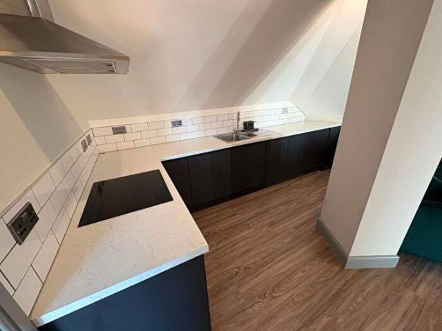 Apartment for rent in St Ann's, Haddon