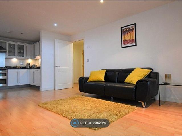 Apartment for rent in Milton Keynes