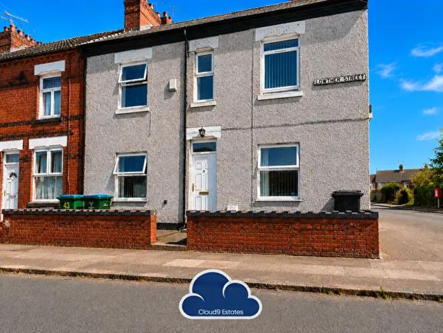 Apartment for rent in Ball Hill, West Midlands
