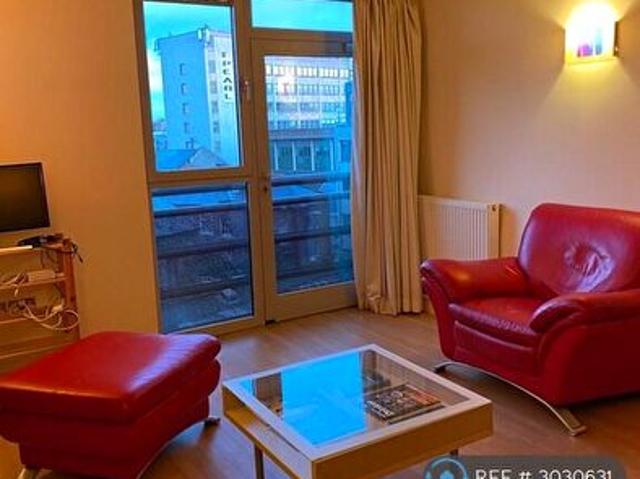 Apartment for rent in The Meadows, Haddon