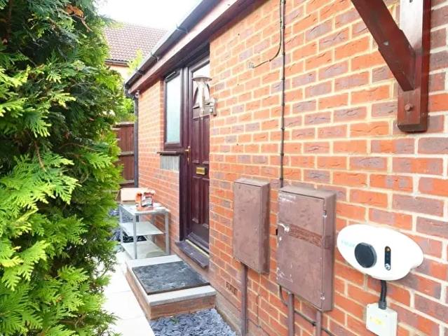 Apartment for rent in Bletchley, Milton Keynes