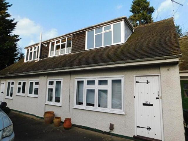 Apartment for rent in Old Wharf, City Of Leicester