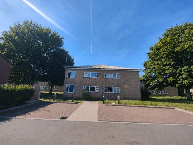 Apartment for rent in Whoberley, West Midlands