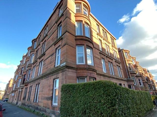 Apartment for rent in North Woodside, Scotland