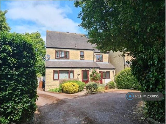 Apartment for rent in Evershot, Oxfordshire