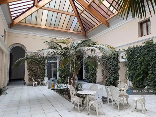 Apartment for rent in Scotland