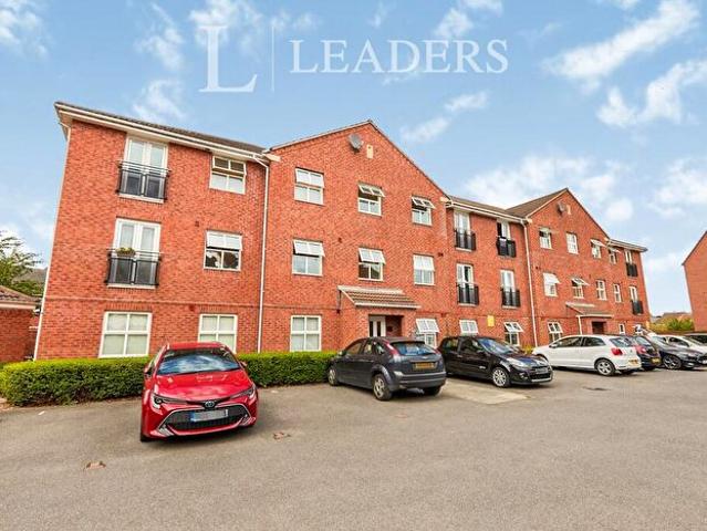 Apartment for rent in Egginton, East Midlands