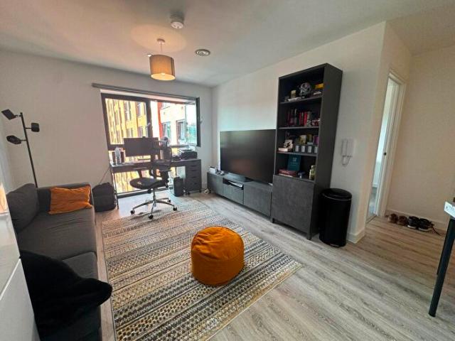 Apartment for rent in New Normanton, East Midlands