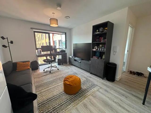 Apartment for rent in New Normanton, East Midlands