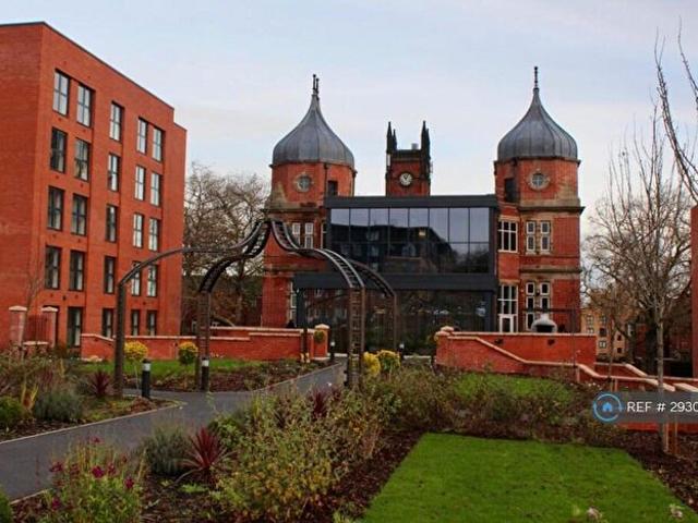 Apartment for rent in Little Chester, East Midlands