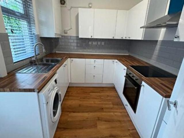 Apartment for rent in New Normanton, East Midlands