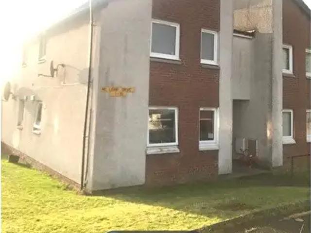Apartment for rent in Milnwood, Mossend