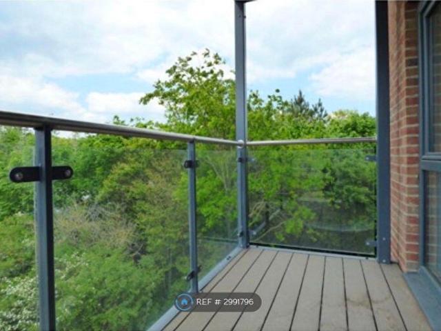 Apartment for rent in Monkston Park, Milton Keynes