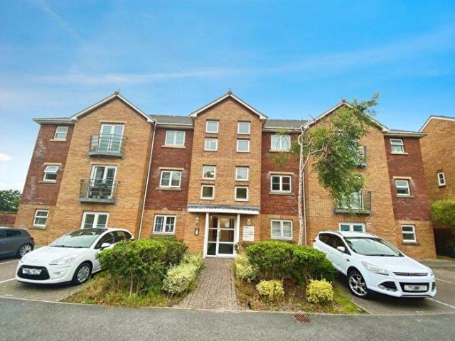 Apartment for rent in Bridgend, Wales