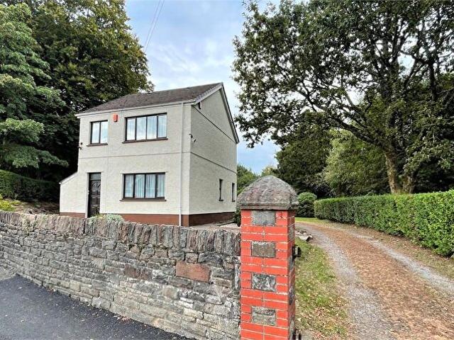 Apartment for rent in Nangreaves, Wales